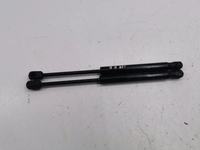 Land rover evoque i 2015 привод капот bj3216c826aa фото №1