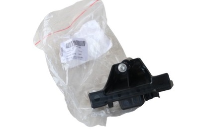 Skoda scala кронштейн кронштейн напрямна бампер перед . 8119322 фото №1