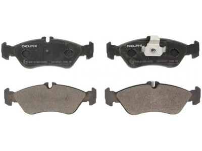 KLOCEK BRAKE SET  