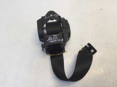 Bmw 2 f44 gran coupe pas безопасности левый задняя 7488773 фото №1