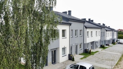 Mieszkanie, Borkowo, 43 m²
