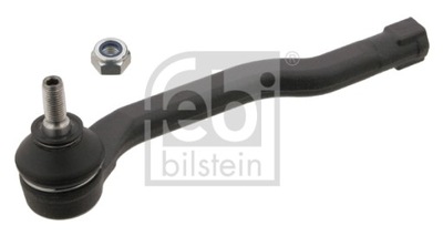 НАКОНЕЧНИК СТАБИЛИЗАТОРА РУЛЕВОГО FEBI BILSTEIN 30527