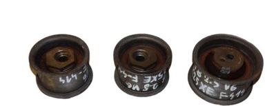 Opel vectra b 2.5 v6 ролики ремінь rozrądu фото №1