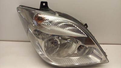 Лампа перед права mercedes w906 a9068200261 фото №1