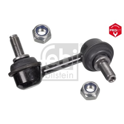 DRIVE SHAFT / WSPORNIK, STABILIZER FEBI BILSTEIN 42091  