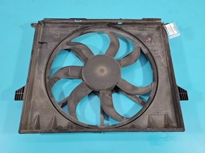 Вентилятор радиатора mercedes w251 3.5 v6 фото №1