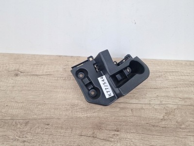 Opel mokka iii 20-23 rok направляющая бампера правый задняя фото №1