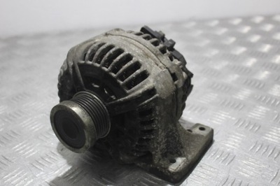 Генератор volvo xc90 i 2.5 фото №1