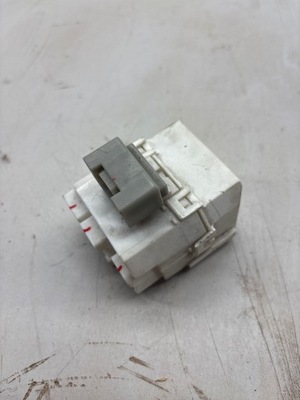 Реле модуль smart forfour 454 mitsubishi colt фото №1