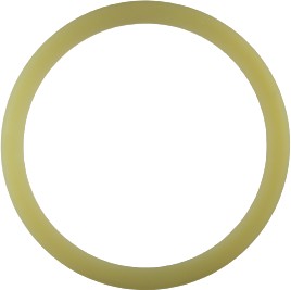 Прокладка кольцо привод g klasa mercedes оригинальный номер a4603310180 фото №1