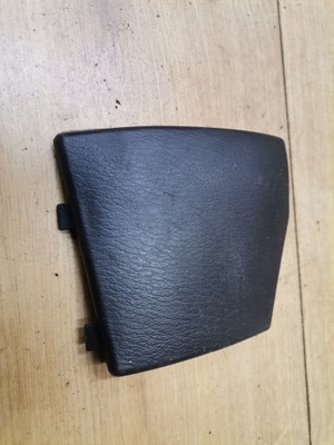 Пластик защита nissan almera n15 lift фото №1