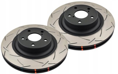 Dba 4650s тормозные диски toyota gt86 subaru outback legacy фото №1