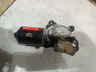 Honda crx ii моторчик дворник перед фото №1