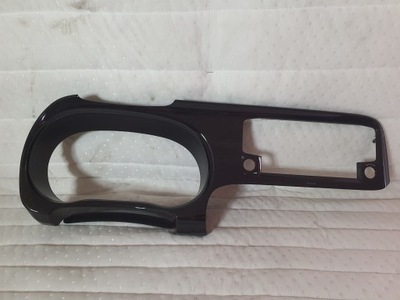 Dekor молдинг рамка спидометра радио hyundai i10 iii фото №1