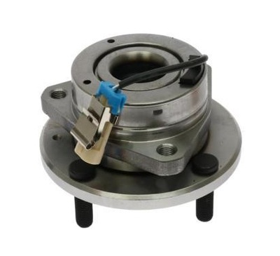 Starline підшипник колеса набір kpl chevrolet epica фото №1