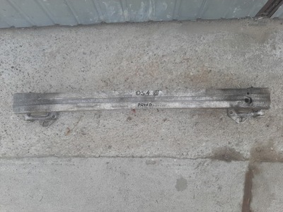 Балка бампер перед citroen ds4 lata 2010-2015 фото №1