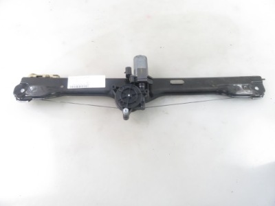 Подъемник стекло левый передний iveco daily vi фургон фото №1