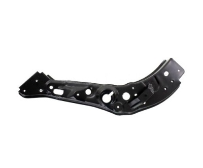 Кронштейн фара mitsubishi asx 10- 5256b177 фото №1