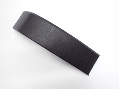 Защита корпус молдинг заглушка европа mn179822 mitsubishi l200 iv 15r фото №1