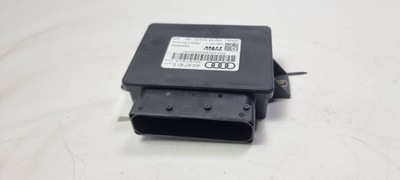 Модуль 4h0907807e audi a6 c7 фото №1
