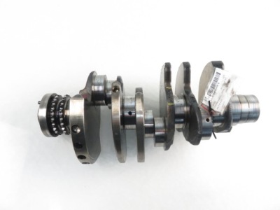 Wał коленчатый audi a6 c6 3.0 tdi 059ab bmk фото №1