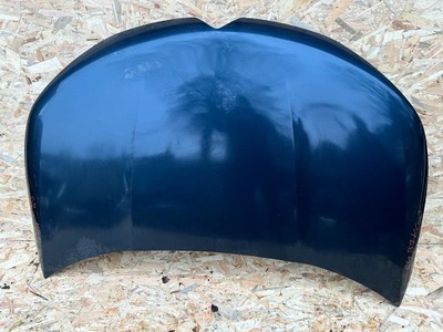 Citroen c4 ii капот kgnc фото №1