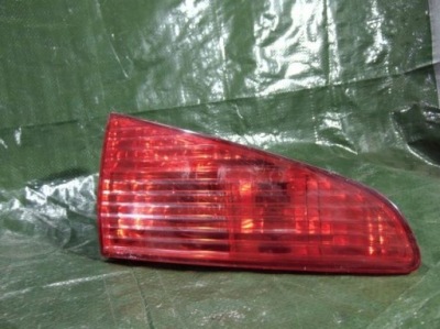 Лампа ліва задня задня кришки peugeot 607 фото №1