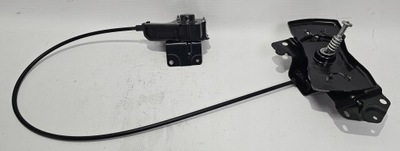 Новий org трос домкрат монтажний підйомник колеса запасного renault master iii 3 фото №1