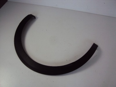 Молдинг крыла правый задняя peugeot 3008 ii 2016- фото №1