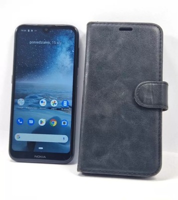 TELEFON NOKIA 4.2 3GB/32GB Z ETUI