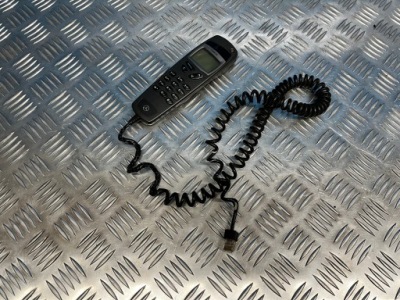 Mercedes w203 телефон nokia a2038202335 фото №1