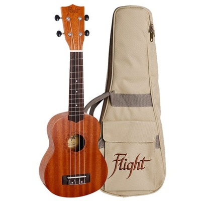 Flight NUS310 ukulele sopranowe