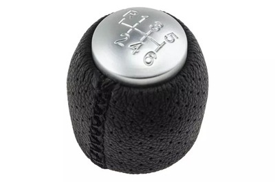 Alfa romeo 159 brera ручка переключения передач 6b кожа фото №1