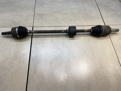 Приводной вал правая длинная fiat punto ii fl 1.2 фото №1