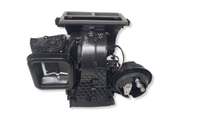 Mini cooper f66 25r f65 отопитель фото №1