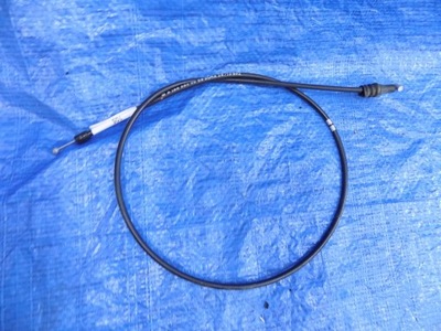 Трос тяга капот mercedes ml w166 3,0cdi 350 13r фото №1