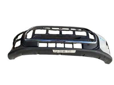 Mini cooper f55 f56 lci бампер перед orgi. фото №1