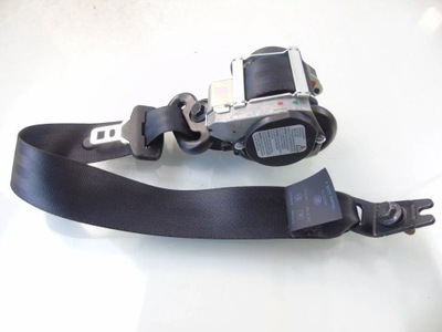 Pas безопасности левый задняя volvo v60 s60 ii 39823322 фото №1