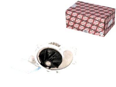 Насос wody ashika фото №1