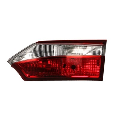 LAMP TOYOTA COROLLA E18 13-19 REAR RIGHT  