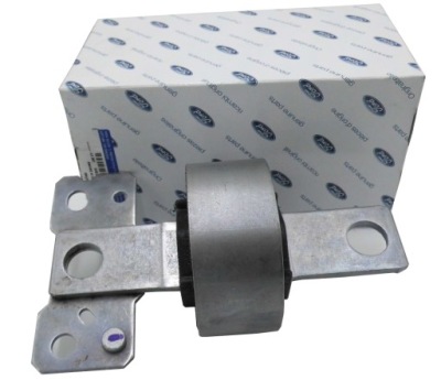 Втулка рычага задняя левая ford s-max / galaxy 2006- фото №1