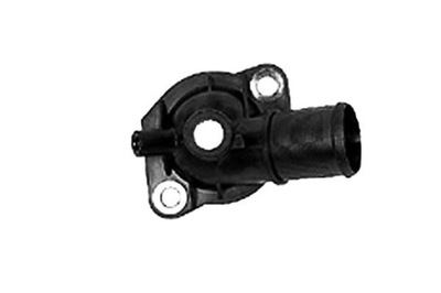 Тройник рідина охолоджуючий do peugeot 405 фото №1