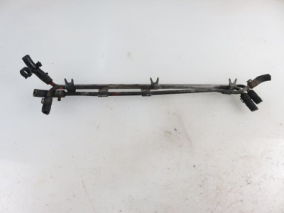 Шланг топлива seat ibiza iii 1.9 tdi фото №1