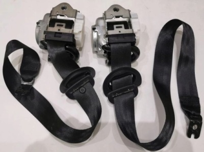 Volkswagen t-roc натяжители ремни pas перед фото №1