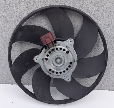 VENTILADOR M135484 ORIGINAL 1.4 TDCI FIESTA MK7  