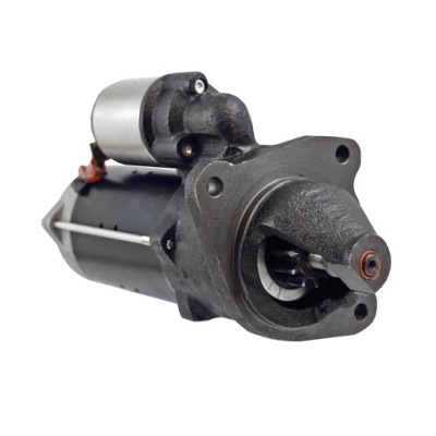 Стартер 19653n фото №1