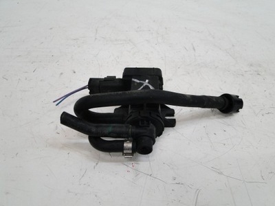 C4 picasso 06-13 2.0hdi клапан вакууму фото №1