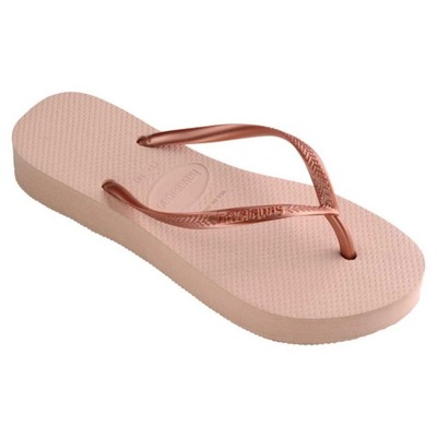 HAVAIANAS DZIECIĘCE KLAPKI JAPONKI 33-34 1S2E