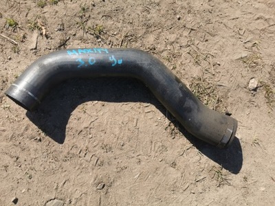 Труба шланг 3.0 dci renault maxity nissan cabstar фото №1