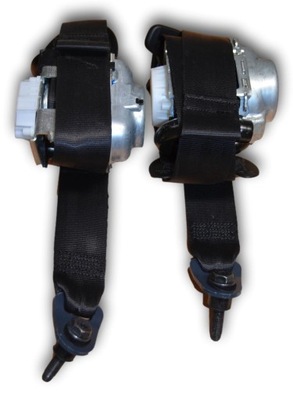 Opel combo pas ремни комплект подушка безопасности фото №1